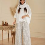 انواع کیف و کفش و لباس شیک مجلسی زنانه