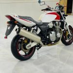 cb1300بکینگ mt رپسول