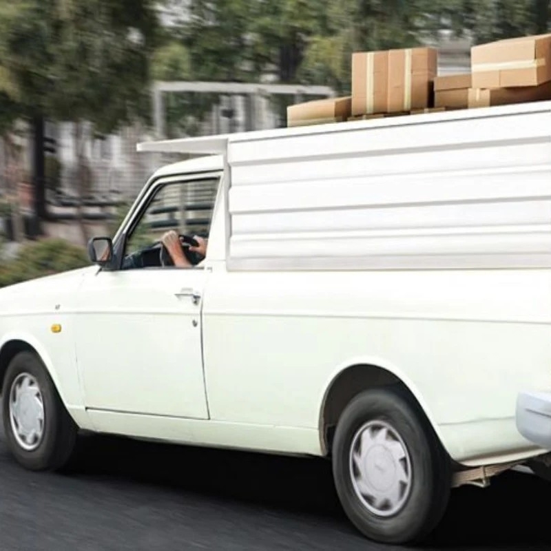 حمل بار و اسباب منزل