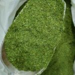 سبزیجات خشک