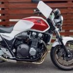 cb1300بکینگ mt رپسول