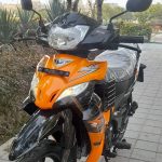 تی وی اس راکزنیرو متور