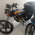 فروش هوندا200