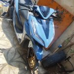 کیلیک 150دلتا