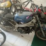 فروش هوندا200