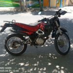 موتور تریل پیشرو89