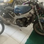 فروش هوندا200