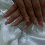 خدمات کاشت ناخن و ترمیم