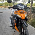 تی وی اس راکزنیرو متور