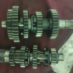 لوازم هندا سی دی ای ژاپن