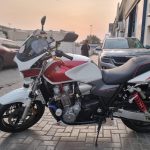 cb1300بکینگ mt رپسول