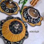 دوخت حرفه ای سرویس آشپزخانه