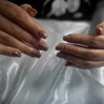 خدمات کاشت ناخن و ترمیم