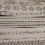 نگین کوبی و پرس نگین