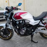 cb1300بکینگ mt رپسول