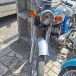 یاماها ۸۰ کلکسیونی