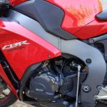 Cbr 1000 2015 Honda