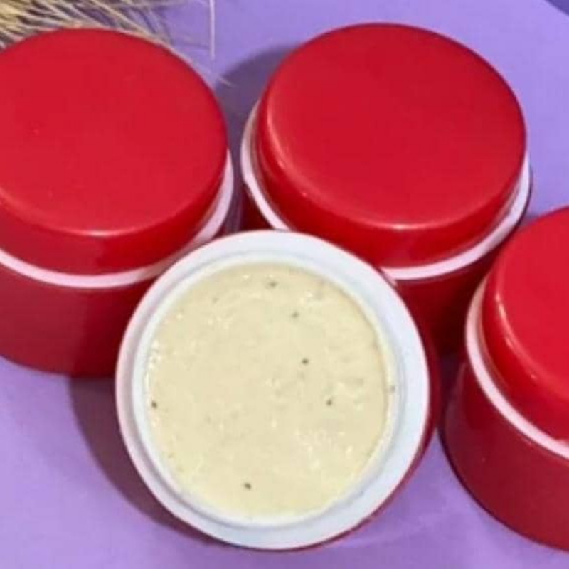 کرم های  زیبایی درمانی