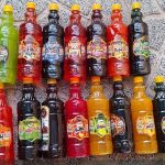 انواع شربت های سنتی غلیظ بدون نیاز به شکر