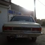 پیکان‌سواری‌۸۳