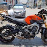cb1300بکینگ mt رپسول