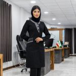 مزون اداری کارمندی