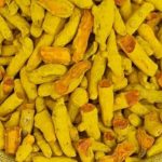 سبزیجات خشک