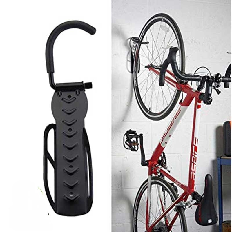 پایه نگهدارنده دوچرخه نو آکبند