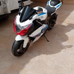 موتور سنگین