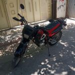 موتور تریل پیشرو89