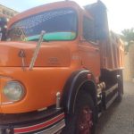 بنز تک کمپرسی ۱۹۲۴