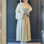 انواع کیف و کفش و لباس شیک مجلسی زنانه