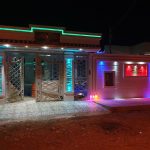 فروش منزل مسکونی شیک تمام کار برای زوج های جوان