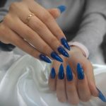 خدمات کاشت ناخن و ترمیم