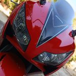 Cbr 1000 2015 Honda