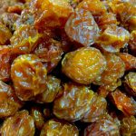 سبزیجات خشک