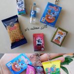 مگنت مینیاتوری