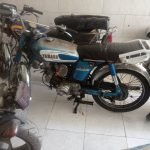 فروش هوندا200