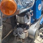 یاماها ۸۰ کلکسیونی