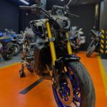 cb1300بکینگ mt رپسول