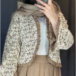 انواع کیف و کفش و لباس شیک مجلسی زنانه