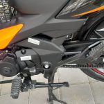 تی وی اس راکزنیرو متور