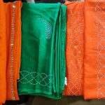 نگین کوبی و پرس نگین