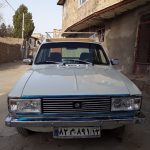 پیکان‌سواری‌۸۳