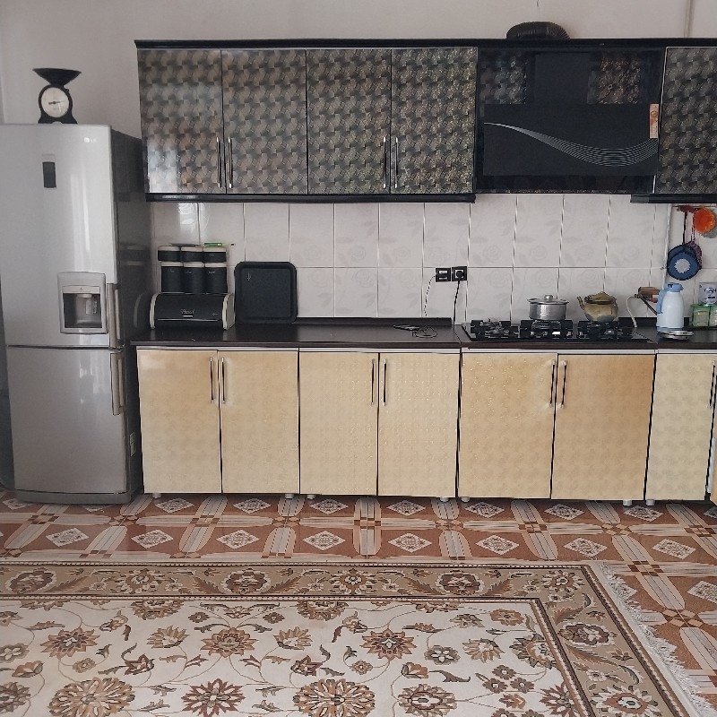 آپارتمان 130متری