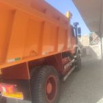 بنز تک کمپرسی ۱۹۲۴