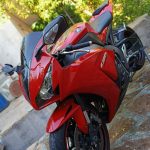 Cbr 1000 2015 Honda