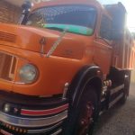 بنز تک کمپرسی ۱۹۲۴