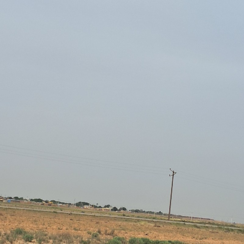 فروش ۱۰۰۰۰متر زمین باغی سنددار شرایطی