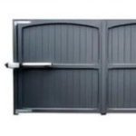 دربهای اتوماتیک